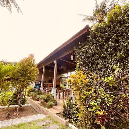 Pedidi Penida Hostel Batununggul 외부 사진