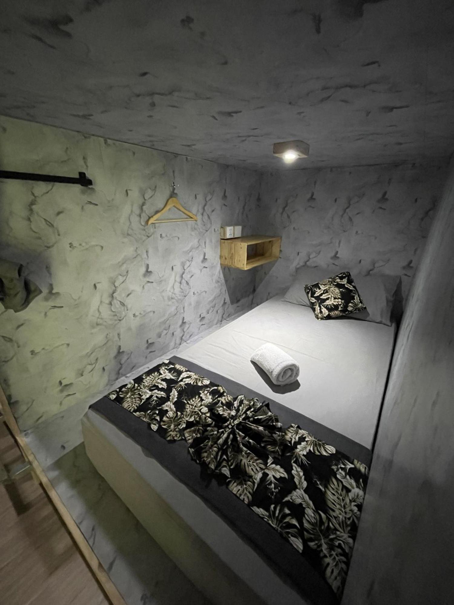 Pedidi Penida Hostel Batununggul 외부 사진