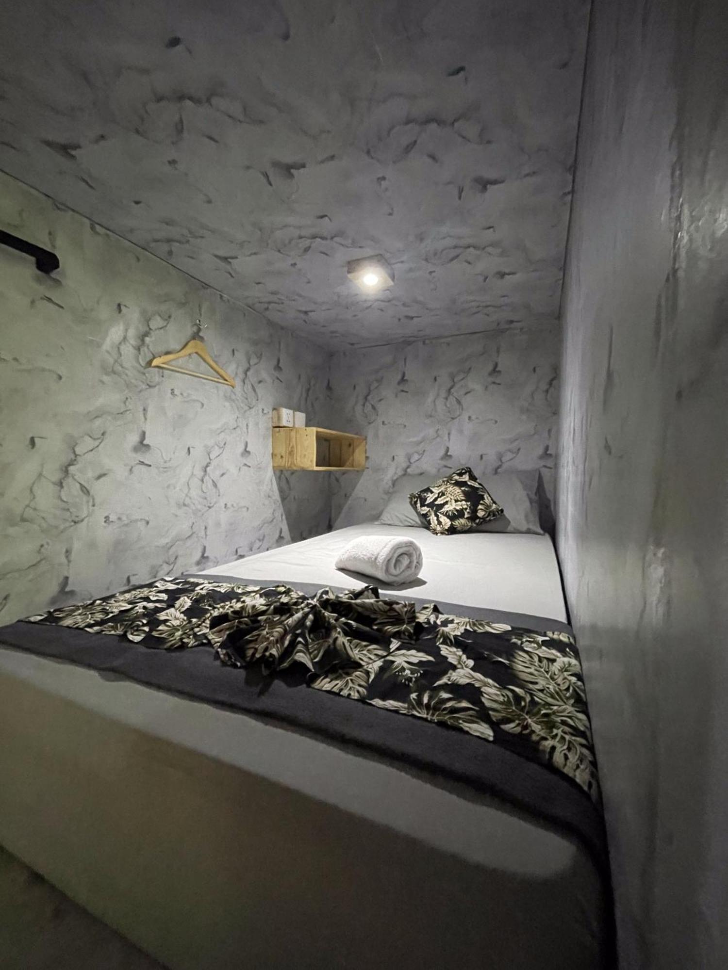 Pedidi Penida Hostel Batununggul 외부 사진