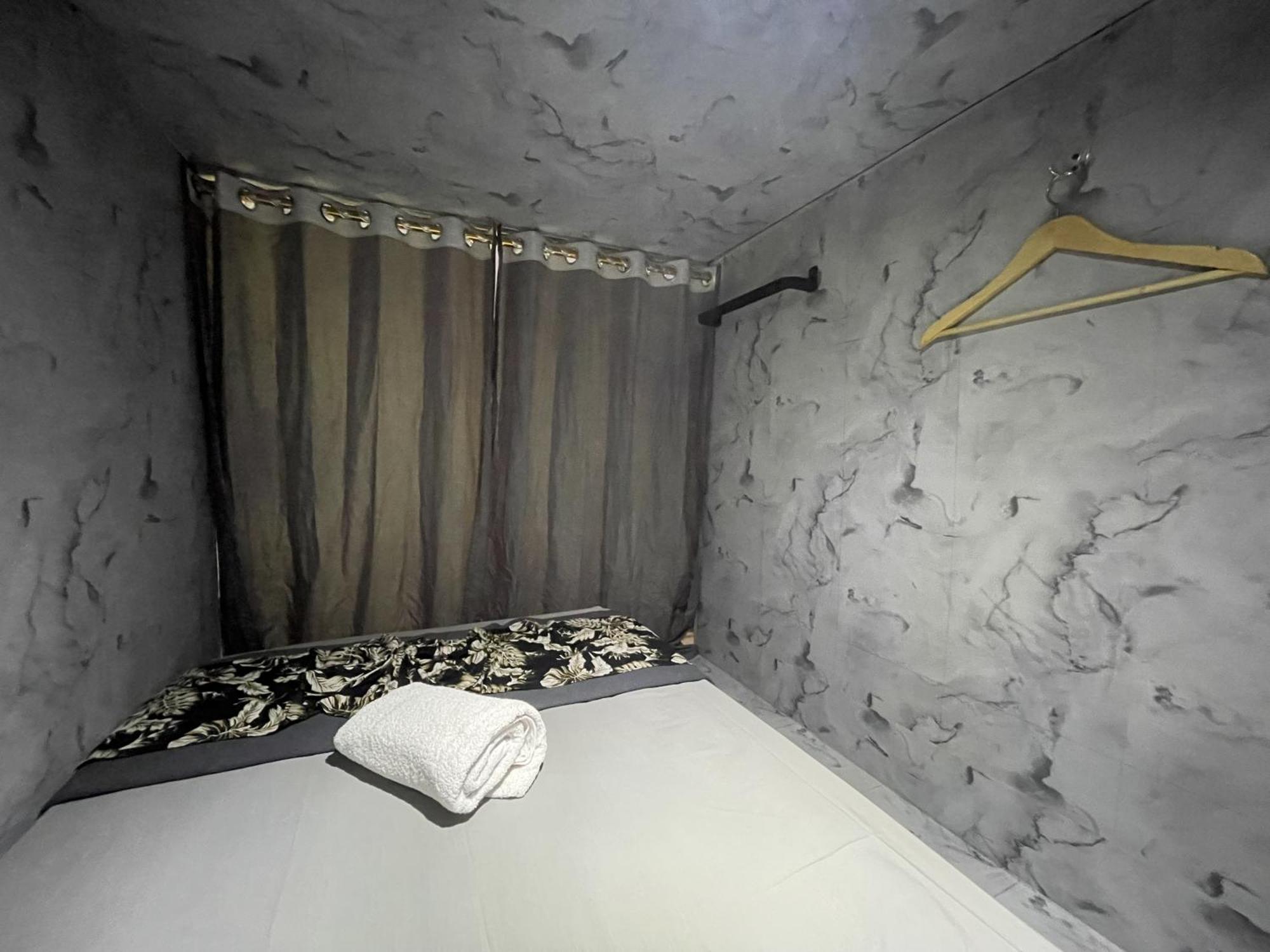 Pedidi Penida Hostel Batununggul 외부 사진