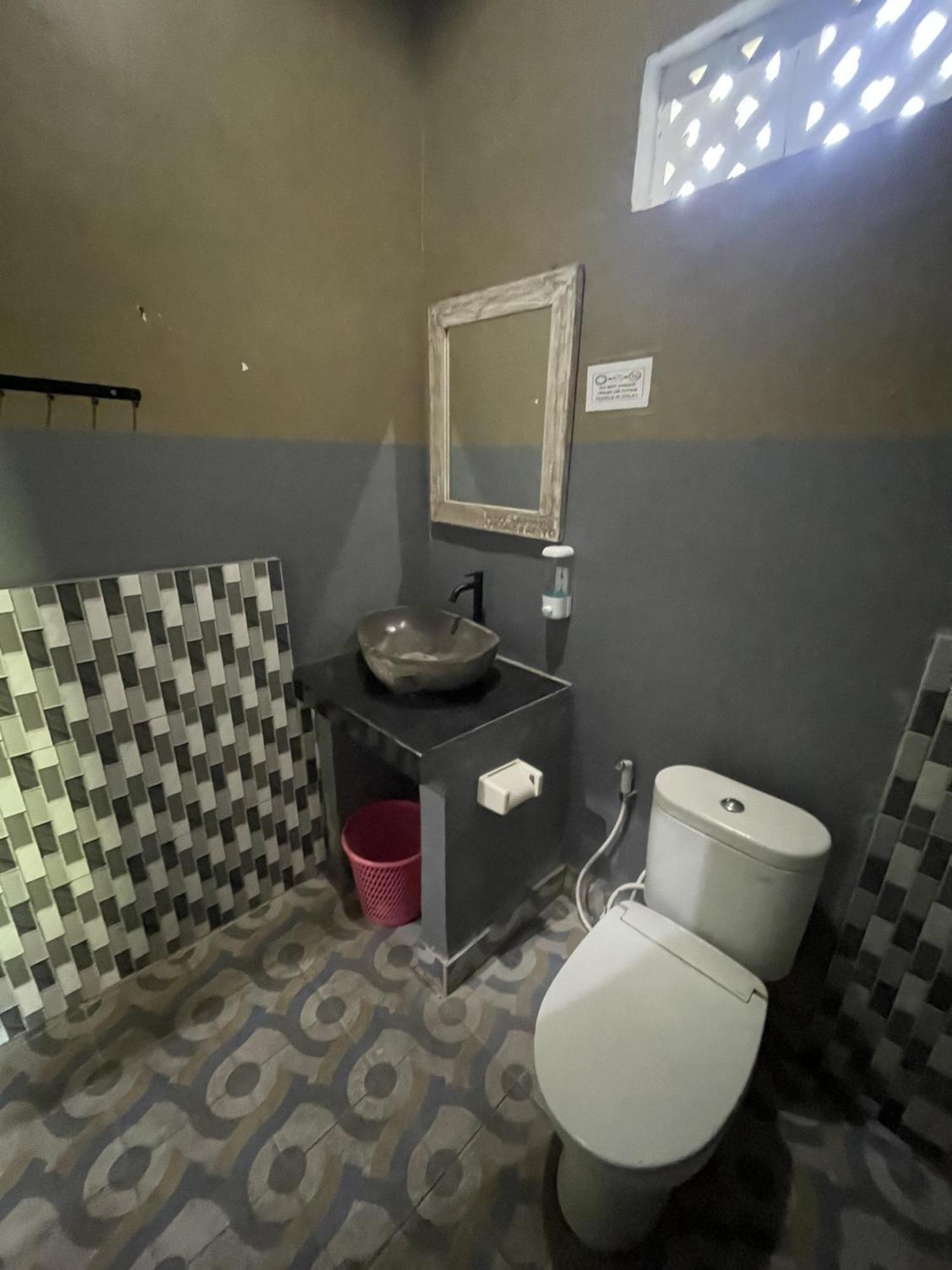 Pedidi Penida Hostel Batununggul 외부 사진