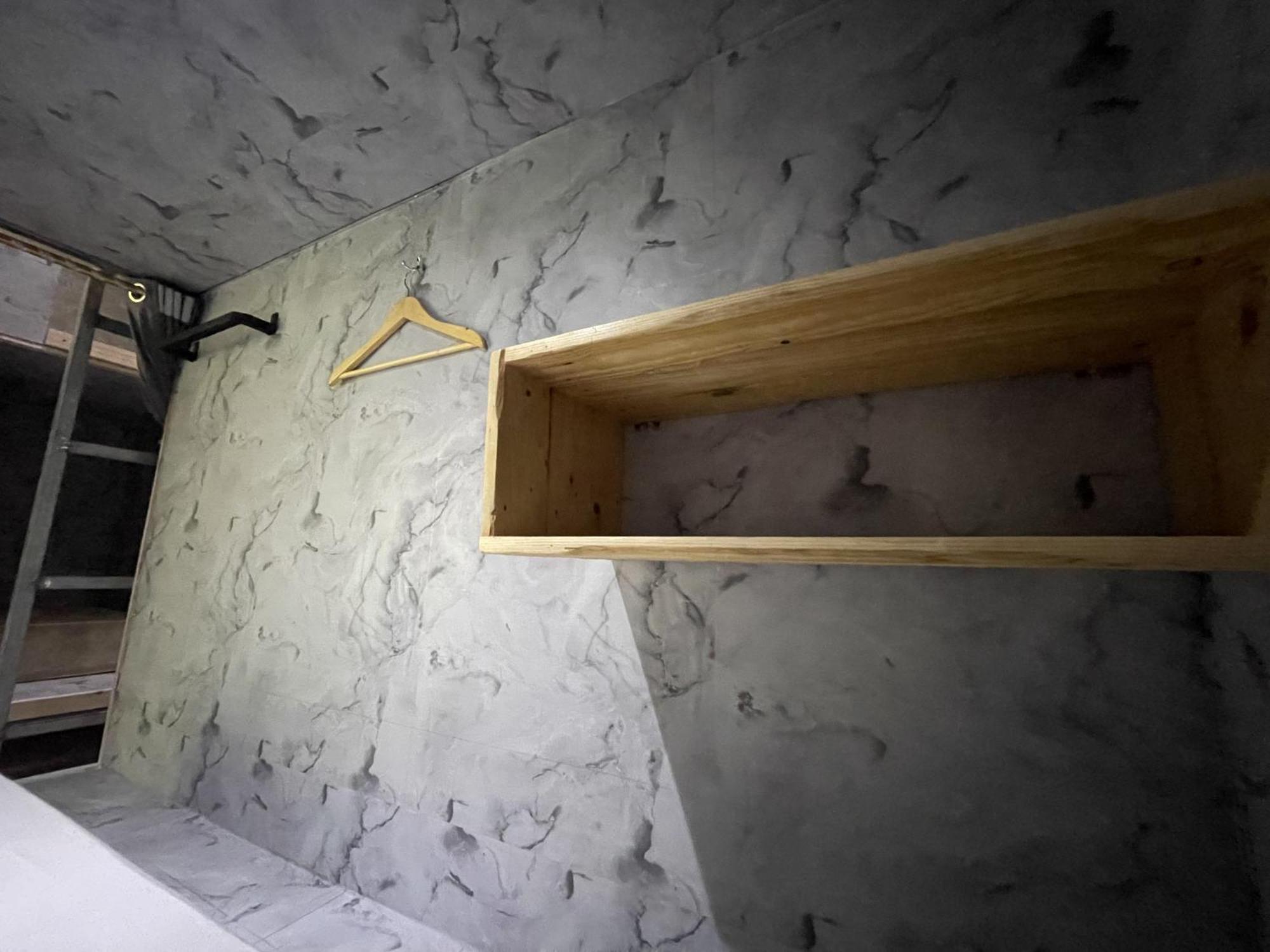 Pedidi Penida Hostel Batununggul 외부 사진