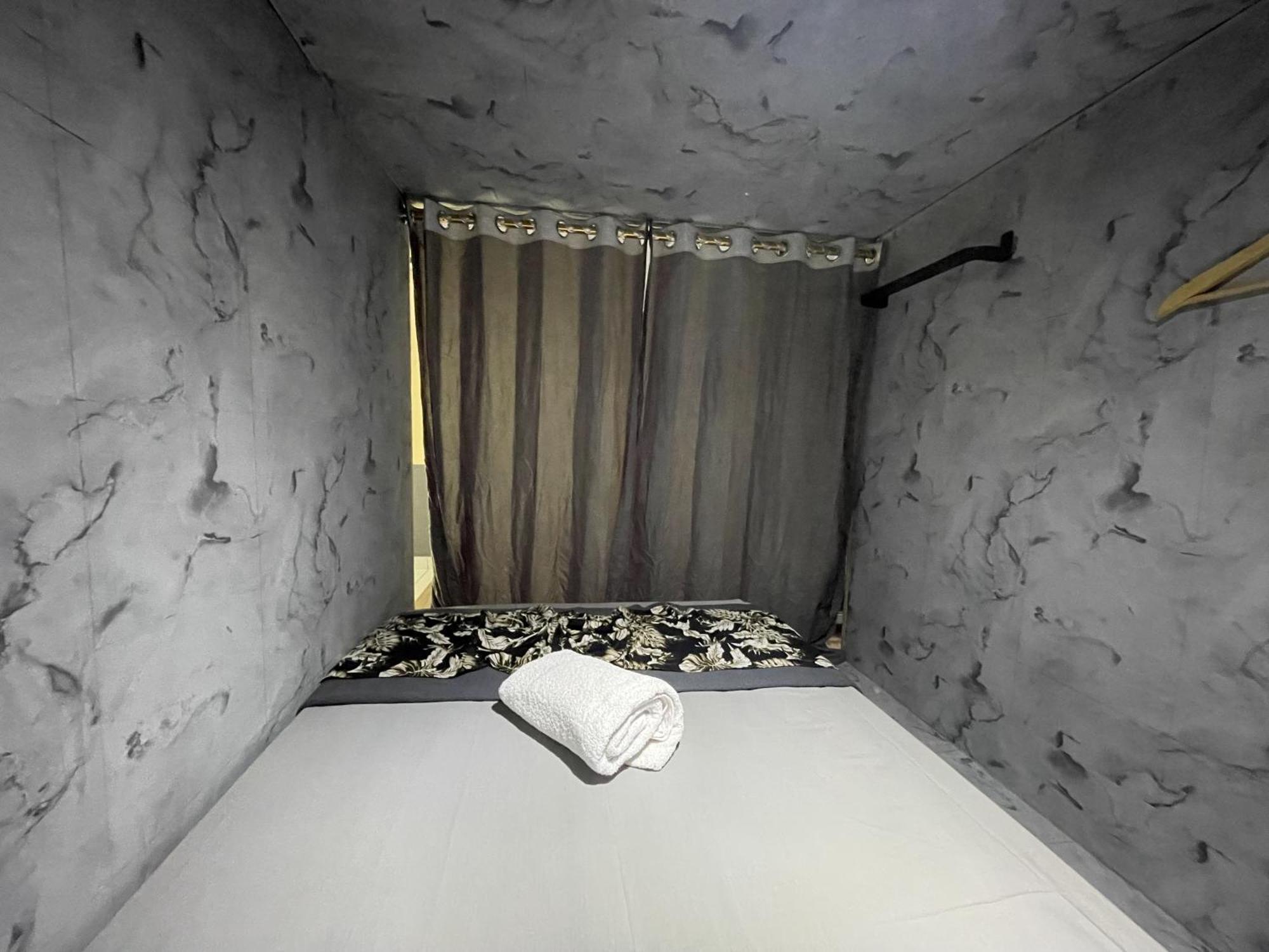 Pedidi Penida Hostel Batununggul 외부 사진