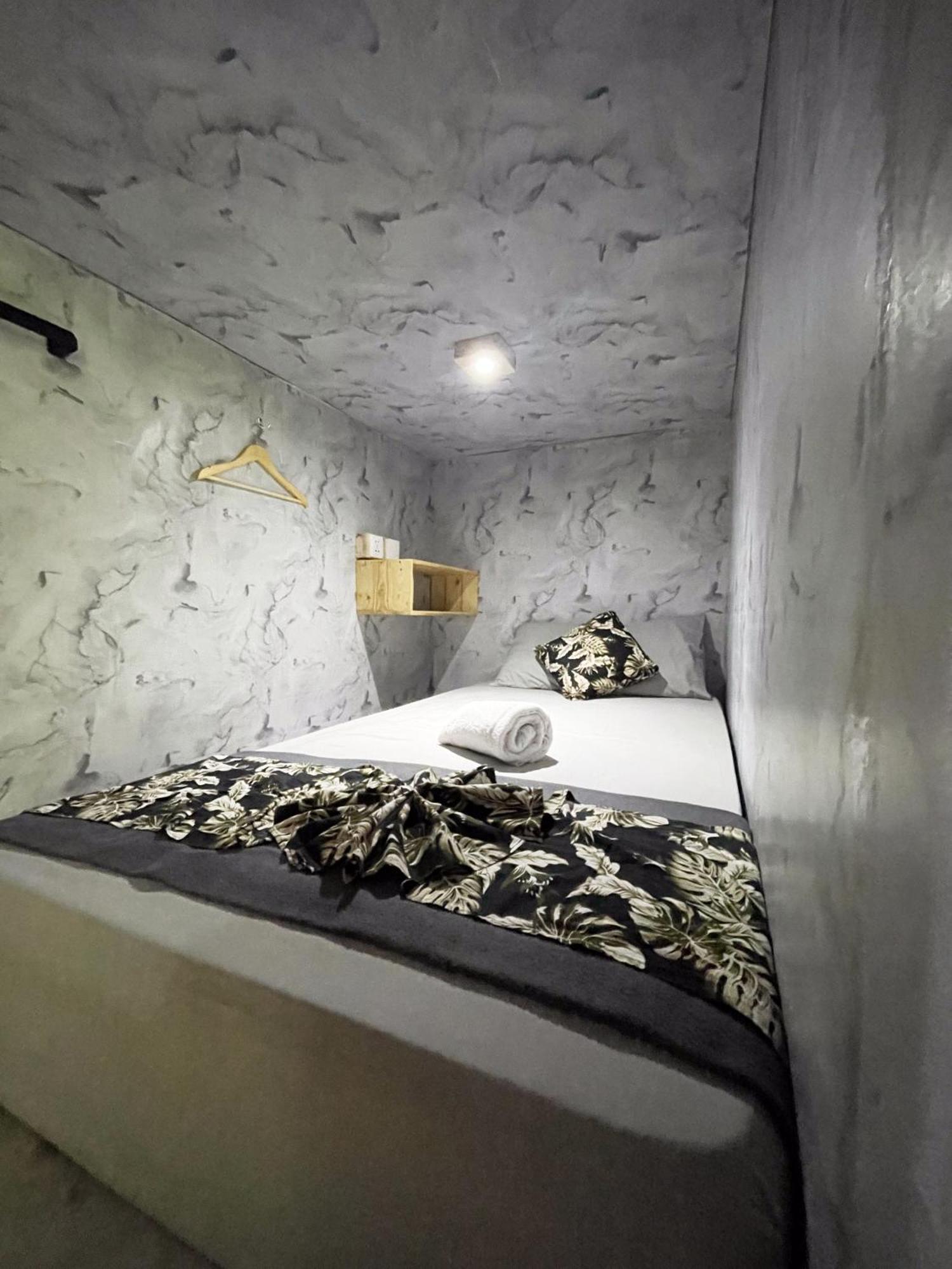Pedidi Penida Hostel Batununggul 외부 사진