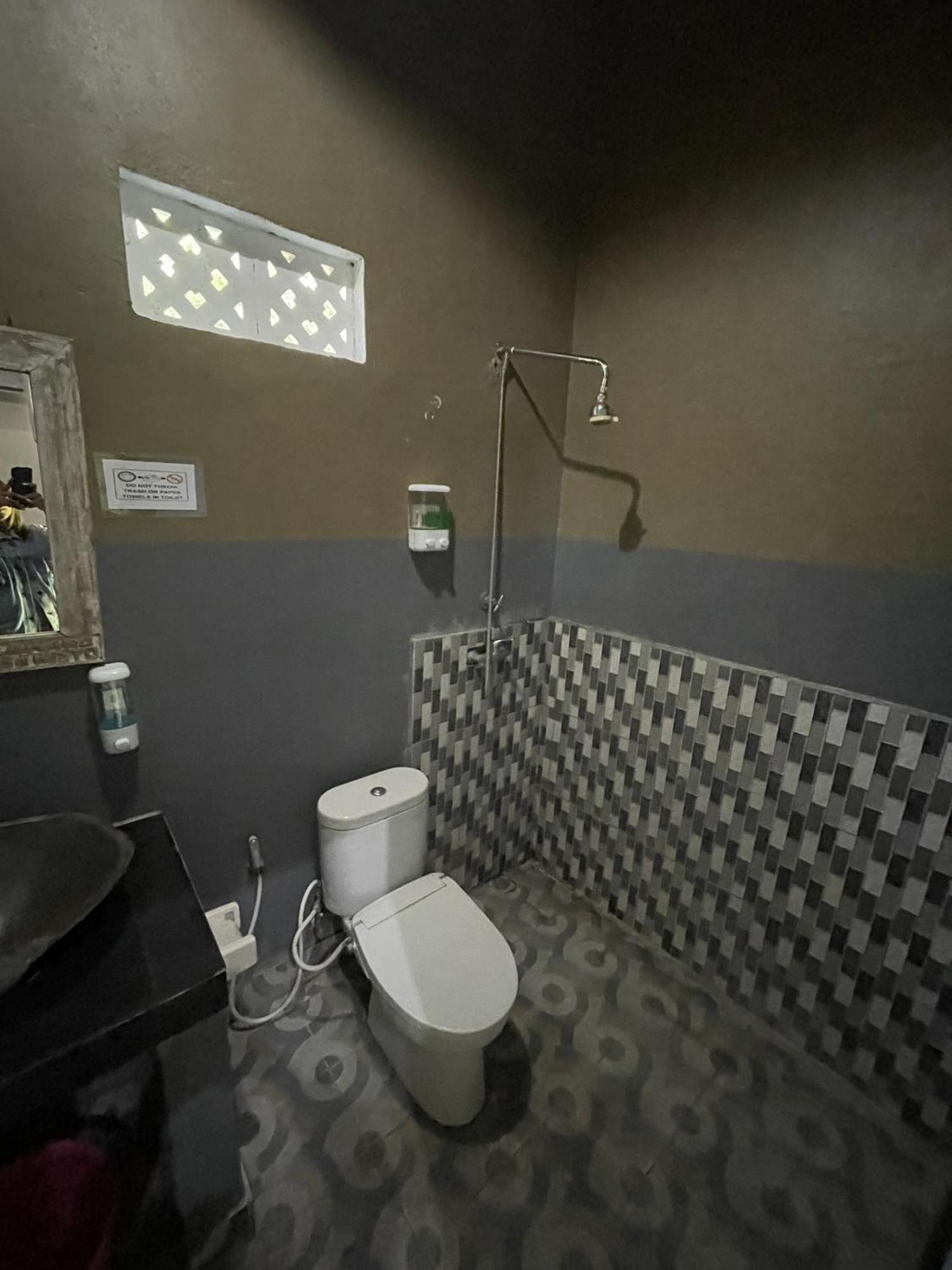Pedidi Penida Hostel Batununggul 외부 사진