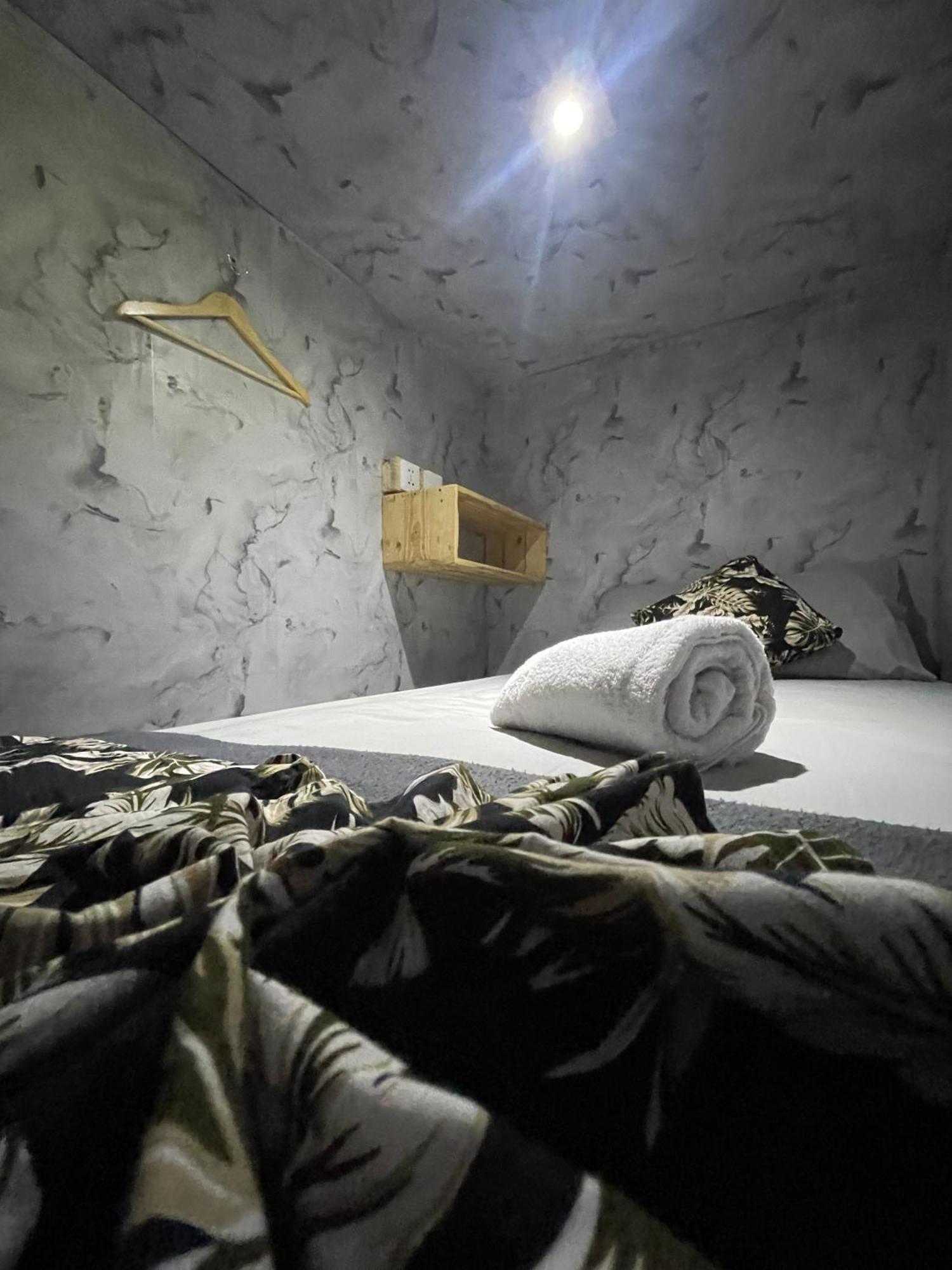 Pedidi Penida Hostel Batununggul 외부 사진