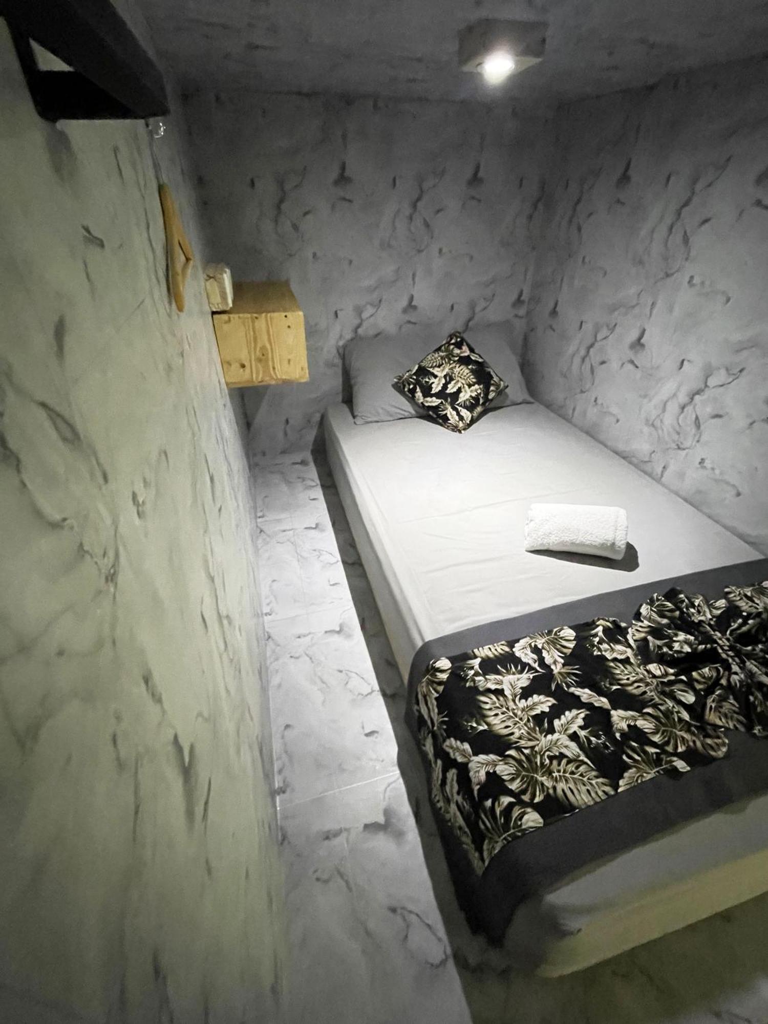 Pedidi Penida Hostel Batununggul 외부 사진