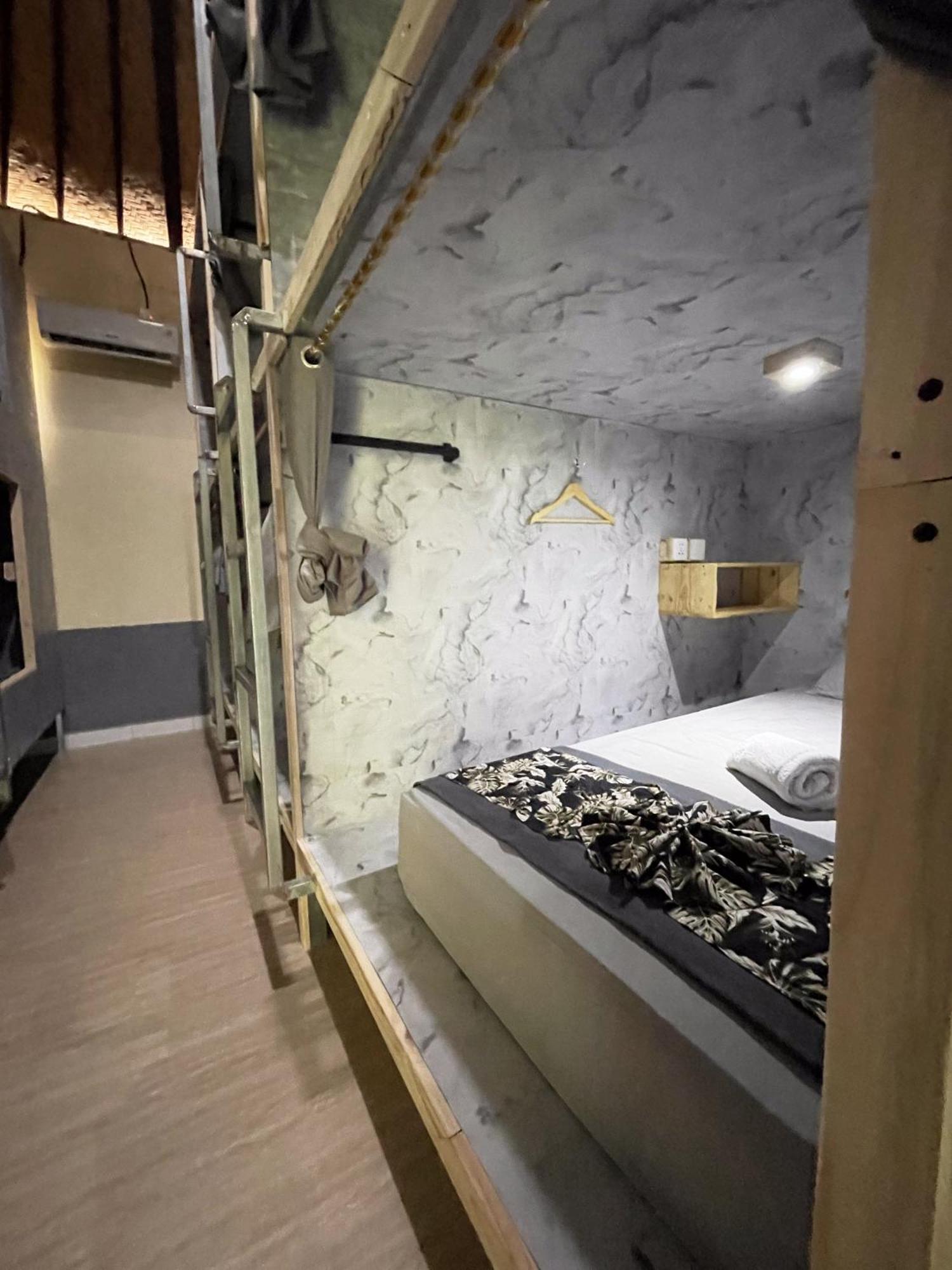 Pedidi Penida Hostel Batununggul 외부 사진